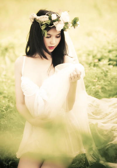 Ngọc Trinh